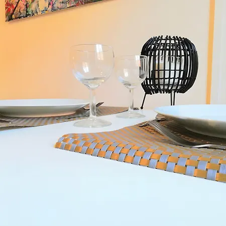 Διαμέρισμα Street'art - 20 Min Center Parc Sarrebourg