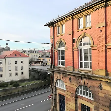 Street'art - 20 Min Center Parc