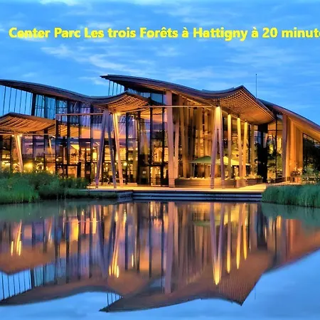 Street'art - 20 Min Center Parc Sarrebourg