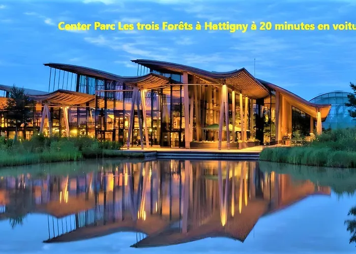 Street'art - 20 Min Center Parc Sarrebourg